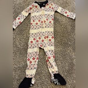 Burt’s Bees Baby sleeper 6-9 months